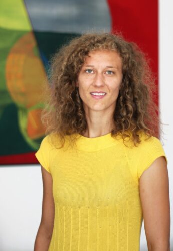 Ulrike Stolte . Bildende Kunst, Kunst am Bau, Kunstvermietung, Workshops